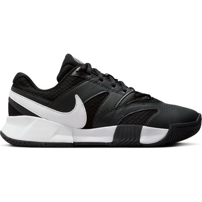 Nike Маратонки Nike Court Lite 4 Women's Tennis Shoes - Blk/White-Anth