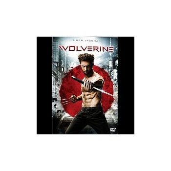 Wolverine DVD