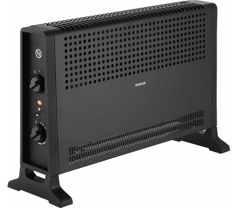 Sencor SCF 2022BK