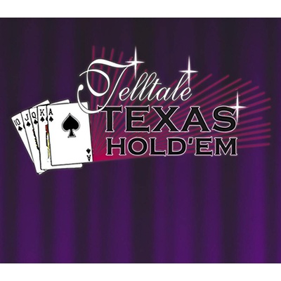 Telltale Texas Holdem