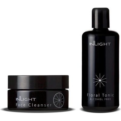 INLIGHT Bio sada Cleansing Ritual