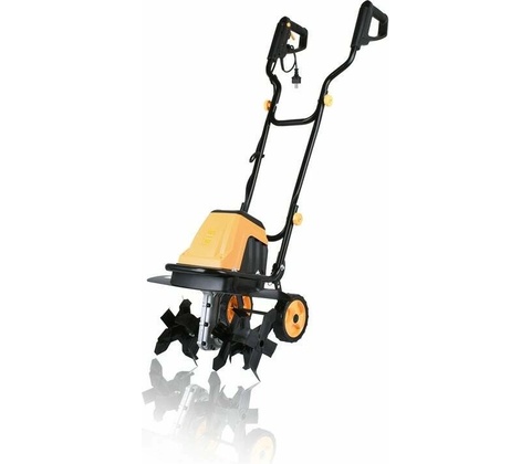 Riwall PRO RET 4014 ET21A1501061B