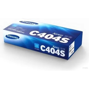Samsung CLT-C404S Cyan
