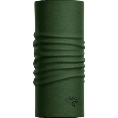 SportCool multifunkčná šatka 7094 KHAKI