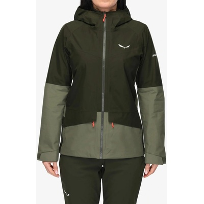 Salewa Puez Gtx 2L Epe Jacket dark olive