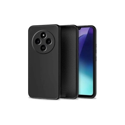 Tech-Protect Case Icon for Xiaomi Redmi 14C/Poco C75 Black (THP3561)