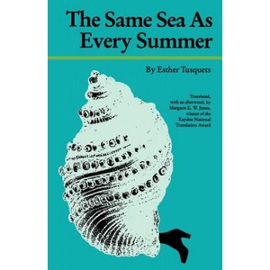Same Sea as Every Summer (ISBN: 9780803294165)