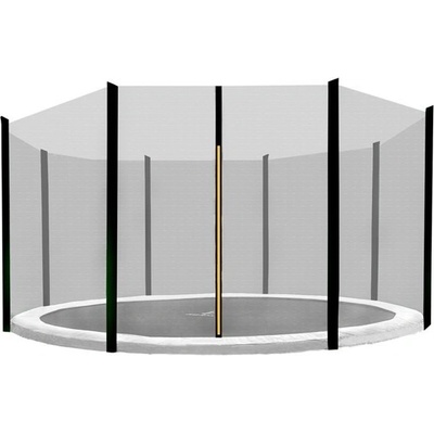 AGA Ochranná síť 305 cm na 8 tyčí