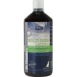 Dr. Clauder Добавка за козина Dr Clauder Multi derm Salmon Oil 1000 ml (31601006)