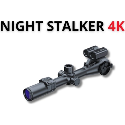 Pard Night Stalker 4K 5,6x 940nm LRF
