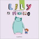 Lily a Momo