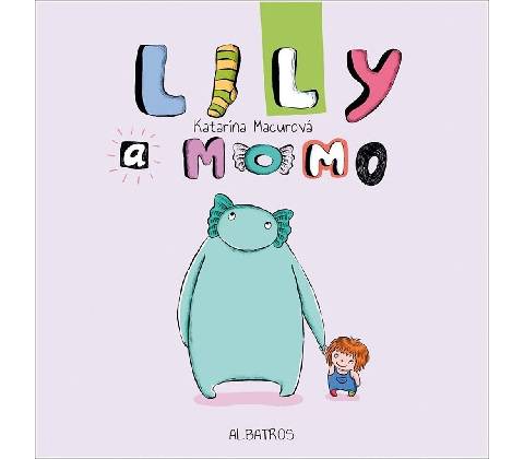 Lily a Momo