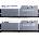 G.SKILL Trident Z 32GB (2x16GB) DDR4 3200MHz F4-3200C16D-32GTZSW