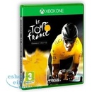 Hry na Xbox One Tour De France 2015