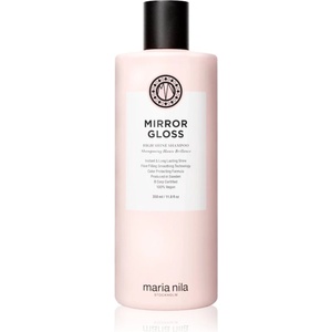 Maria Nila Mirror Gloss Shampoo подхранващ шампоан за блясък и мекота на косата 350ml