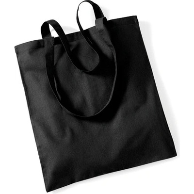 Bag For Life Long Handles WM101 Kelly Green