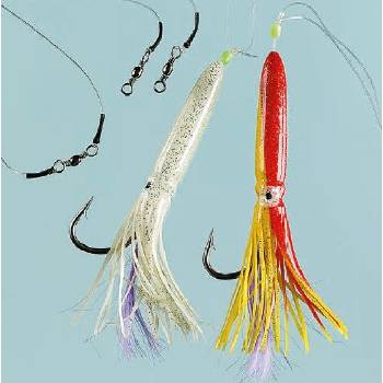 Fladen Octopus 2-háková 12/0 1,2mm line