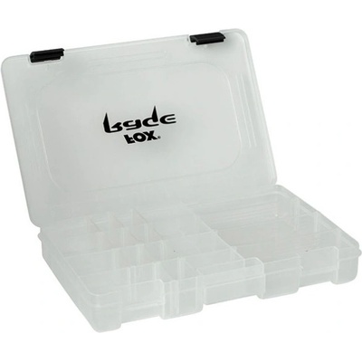 Rage Medium Shallow Box