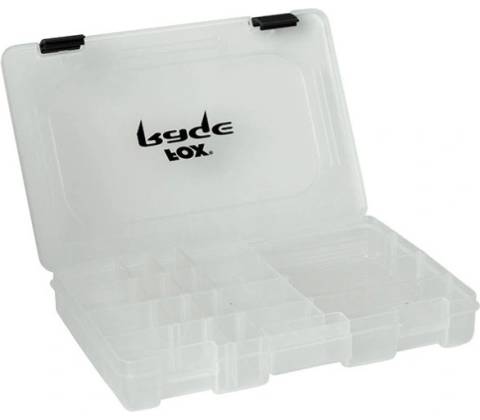 Rage Medium Shallow Box
