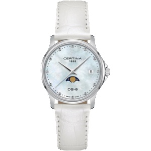 Certina C045.223.16.131.00 Часовници