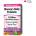 Webber Naturals Women’s Daily Probiotic - Пробиотик за Жени 25 млрд. активни пробиотици, 10 щама, 30 капсули (3901 WN)