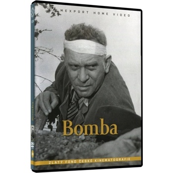 Bomba - box DVD