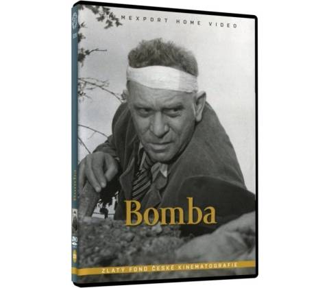 Bomba - box DVD