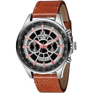 Daniel Klein DK11353-6 Часовници