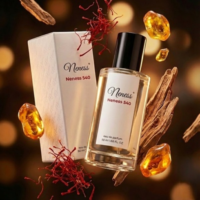 Neness 540 parfumovaná voda unisex 50 ml