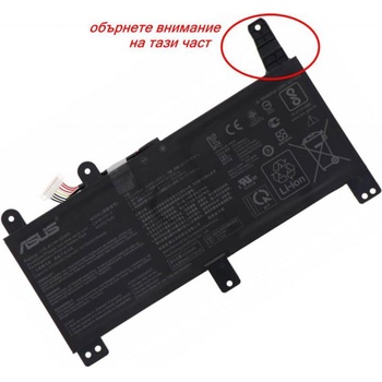 Image 1 of Батерия ОРИГИНАЛНА ASUS ROG Strix G G531GU G731GU G531G G531GW C41N1731-2