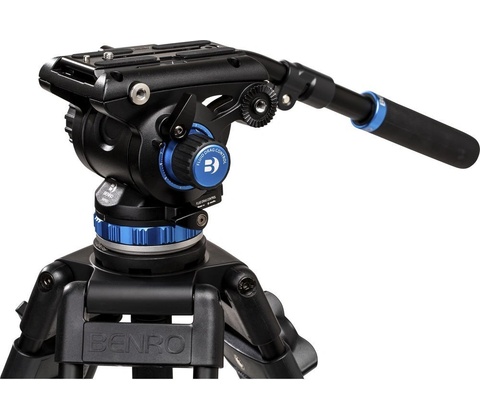 Benro S6PRO