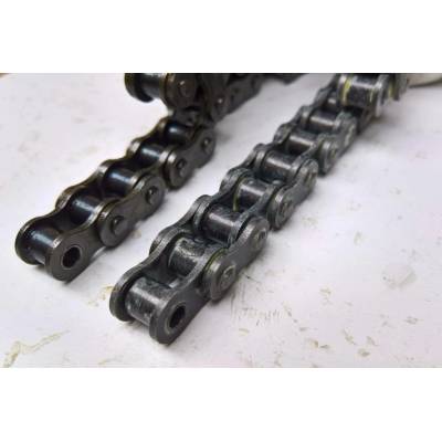 EK CHAIN Řetěz Standardní 428
