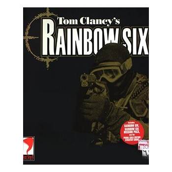 Tom Clancy's Rainbow Six