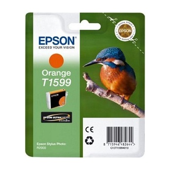 Epson T1599 - originální