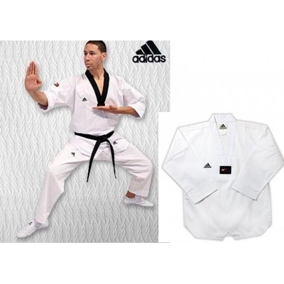 adidas kimono ( Dobok ) WTF ADICHAMP II