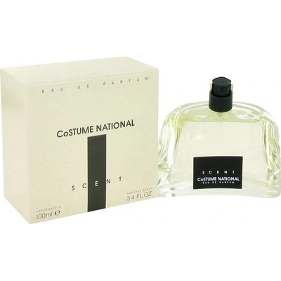 Scent Costume National parfumovaná voda dámska 100 ml