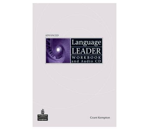 Language Leader Advanced