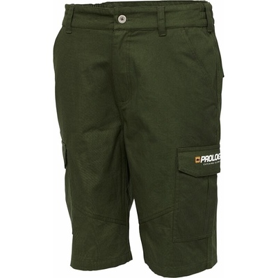 Prologic Kraťasy Combat Shorts Army Green