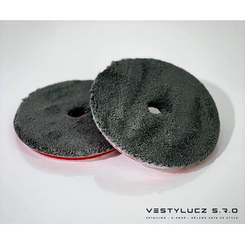 Ewocar Microfiber Pad 85mm