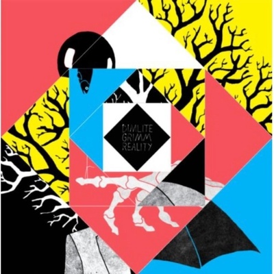 DIMLITE: GRIMM REALITY, CD