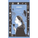 Knihy Zimoděj - limitovaná edice - Terry Pratchett