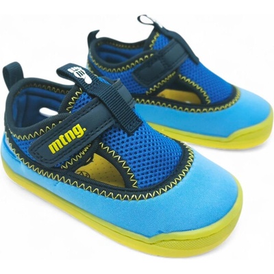 MTNG Novesh Blue