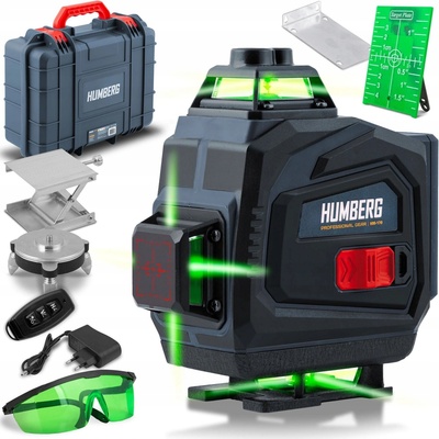 Humberg HM-170