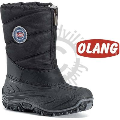 Olang BMX 81 nero