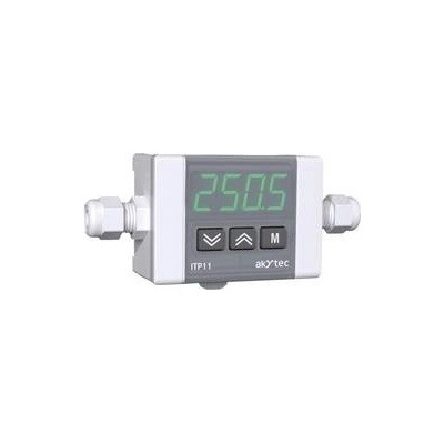 AkYtec ITP11-G-W
