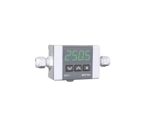 AkYtec ITP11-G-W