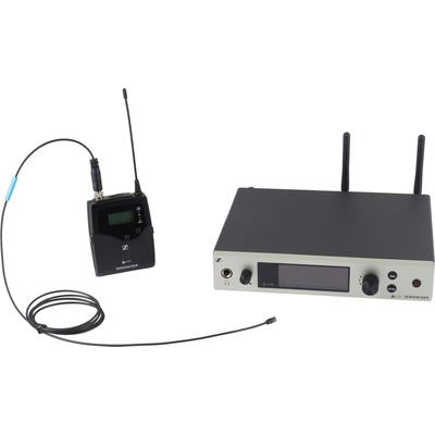 Sennheiser EW500-G4 MKE2 G