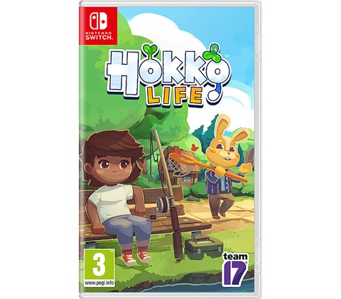 Hokko Life