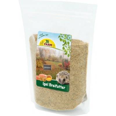 JR FARM Беззърнеста каша за таралежи (26285)
