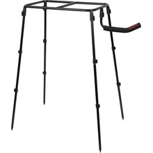 Spomb Stojan Na Zakrmovanie MK2 Bucket Stand Double